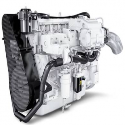 美國強鹿,約翰迪爾船用發(fā)動機(jī) 6068SFM85 （249-400 hp） M3