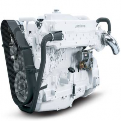 美國強鹿,約翰迪爾船用發(fā)動機(jī)6068TFM75 （158-201 hp） M3
