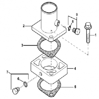 Group 17: Intake Manifold, continued  第17組：進氣歧管，續(xù)