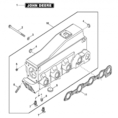 Group 28: Exhaust Manifold, continued  第28組：排氣歧管，“GM93289,”“GM93285,”“GM91650,”“GM85414,”“GM85412,”“GM85410,”“GM51613,&rdq