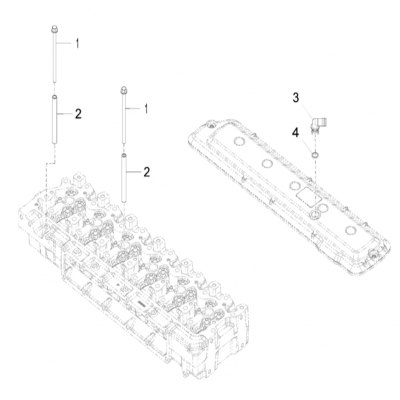 Group 29: Vent Tube, continued  第29組：通風管，&ldquo;GM93289,&rdquo;&ldquo;GM93285,&rdquo;&ldquo;GM91650,&rdquo;&ldquo;GM85414,&rdquo;&ldquo;GM85412,&rdquo;&ldqu