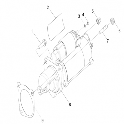 Group 30: Starting Motor, continued  第30組：起動(dòng)電機(jī)，&amp;amp;ldquo;GM93289,&amp;amp;rdquo;&amp;amp;ldquo;GM93285,&amp;amp;rdquo;&amp;amp;ldquo;GM91650,&amp;amp;rdquo;&amp;amp;ld