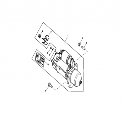 Group 30: Starting Motor, continued  第30組：起動電機(jī)，“GM93289,”“GM93285,”“GM91650,”“GM85414,”“GM85412,”“GM85410,”“GM51613,&rdquo