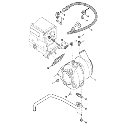 GrouGroup 65: Turbocharger, continued  第65組：渦輪增壓器，&amp;amp;amp;amp;ldquo;GM93289,&amp;amp;amp;amp;rdquo;&amp;amp;amp;amp;ldquo;GM93285,&amp;amp;amp;amp;rdquo;&amp;amp;amp;amp;ldquo