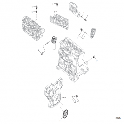 Group 67: Engine Sensors, continued  第67組：發(fā)動(dòng)機(jī)傳感器，“GM93289,”“GM93285,”“GM91650,”“GM85414,”“GM85412,”“GM85410,”“GM51613,&rdq