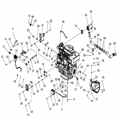Engine, continued  發(fā)動機(jī)，&amp;amp;amp;amp;amp;ldquo;GM91650,&amp;amp;amp;amp;amp;rdquo;&amp;amp;amp;amp;amp;ldquo;40MDDCA,&amp;amp;amp;amp;amp;rdquo;&amp;amp;amp;amp;amp;ldquo;55MDDC
