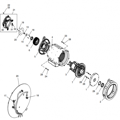Alternator and Mounting, continued  交流發(fā)電機和安裝，&amp;amp;amp;amp;ldquo;GM91650,&amp;amp;amp;amp;rdquo;&amp;amp;amp;amp;ldquo;40MDDCA,&amp;amp;amp;amp;rdquo;&amp;amp;amp;amp;ldquo;55MD