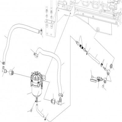 nkcase Vent, 6 Cylinder (MDDCD, MDDCE, MDDCH, MDDCJ, MDDCP Craand MDDCR) 1 nkcase風(fēng)扇，6缸 （民主與發(fā)展、和民主與發(fā)展、基督教民主與發(fā)展、與發(fā)展和民主與發(fā)展） 1
